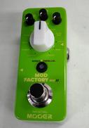 マルチエフェクター|MOOER