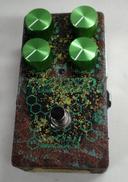 オーバードライブ|KARDIAN