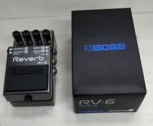 リバーブ|BOSS