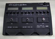 マルチエフェクター|ZOOM