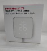 スマートリモコン|SWITCHBOT