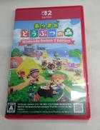 SWITCH2ソフト|NINTENDO