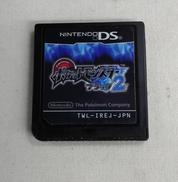 DSソフト|NINTENDO