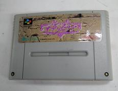 スーパーファミコン|VIC TOKAI