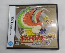 DSソフト|NINTENDO