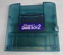 スーパーゲームボーイ2