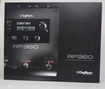 マルチエフェクター|DIGITECH