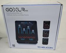 オーディオインターフェイス|TC HELICON