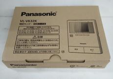増設モニター|PANASONIC