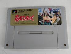 スーパーファミコン|NINTERNDO