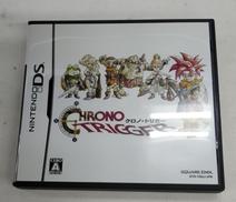 DS|SQUARE ENIX