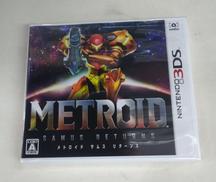 3DS 未開封|NINTENDO