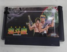 ファミコンソフト|KONAMI