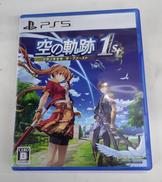 PS5|日本ファルコム