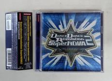 CD|KONAMI