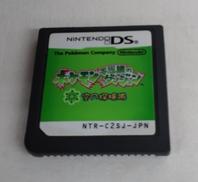 DSソフト|NINTENDO