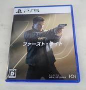 PS5|MGM STUDIOS