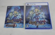 PS5|アイディアファクトリー