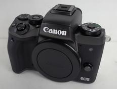 ミラーレス一眼カメラ|CANON