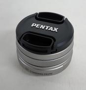 交換レンズ|PENTAX