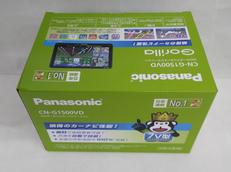 ポータブルナビ|PANASONIC