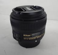 レンズ|NIKON