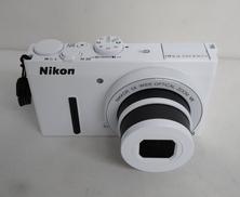 コンパクトデジタルカメラ|NIKON