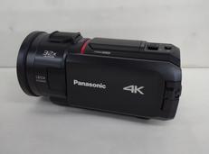 4Kビデオカメラ|PANASONIC