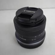 交換レンズ|CANON