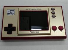 ゲーム＆ウォッチ|NINTENDO / 任天堂