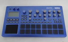 シーケンサー|KORG