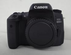 デジタル一眼レフ ボディ|CANON