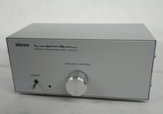 デジタルアンプ|LUXMAN
