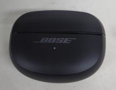 ワイヤレスイヤホン|BOSE