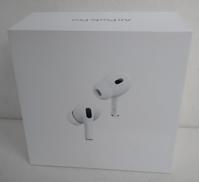 AIRPODS PRO(第2世代)|APPLE