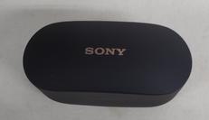 BLUETOOTHイヤホン|SONY