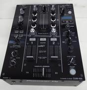 DJミキサー|PIONEER