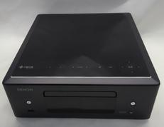 ネットワークCDレシーバー|DENON