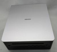 CDプレーヤー|DENON