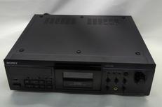 カセットデッキ|SONY