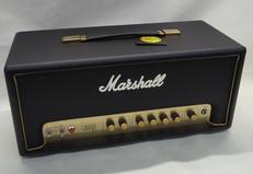 真空管ギター用ヘッドアンプ|MARSHALL