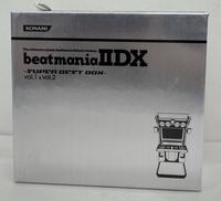 CDBOX|KONAMI