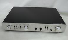 プリメインアンプ|LUXMAN