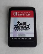 SWITCHソフト|NINTENDO
