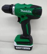 充電式ドライバードリル|MAKITA