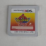 3DS|NINTENDO