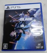 PS5|SHIFT UP
