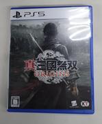 PS5ソフト|㈱コーエーテクモ