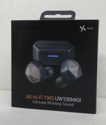 ワイヤレスイヤホン|ASTELL&KERN