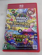 SWITCH2ソフト|NINTENDO